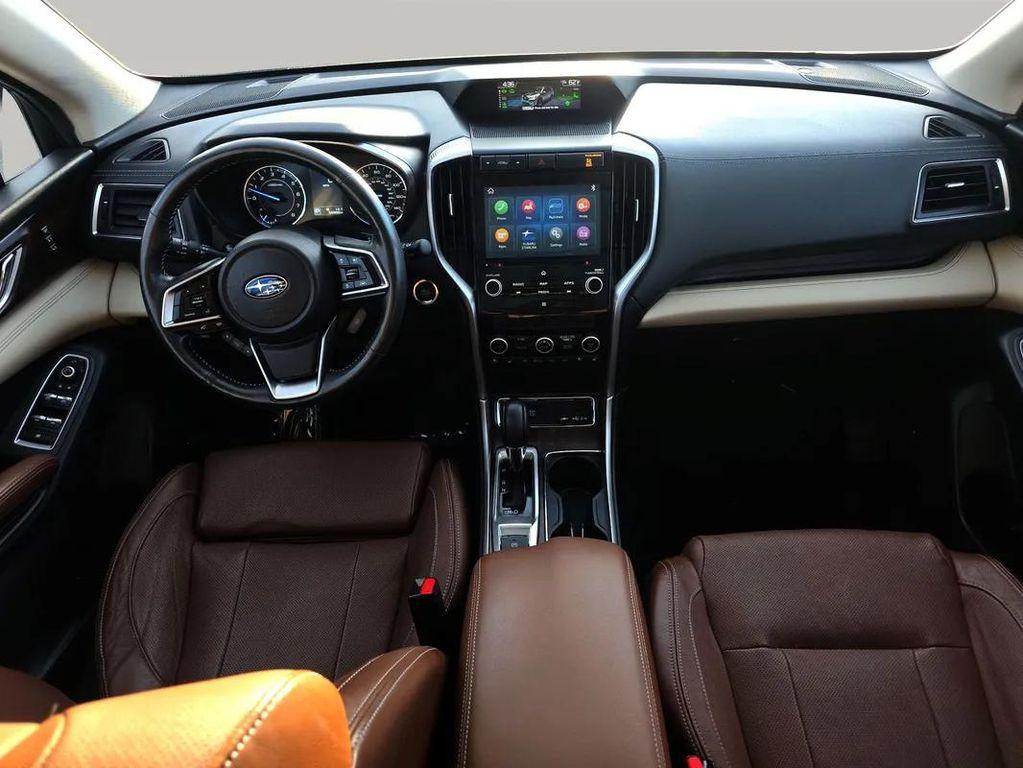 used 2020 Subaru Ascent car, priced at $24,399