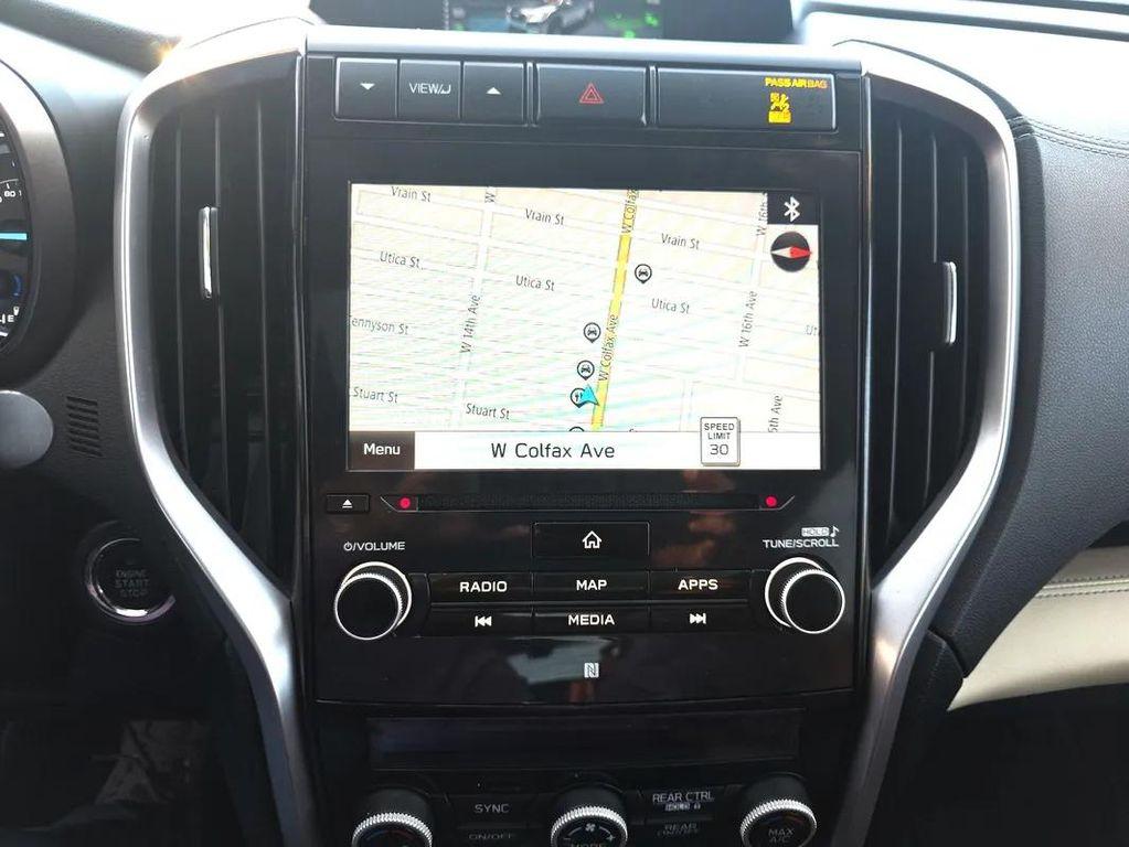 used 2020 Subaru Ascent car, priced at $24,399
