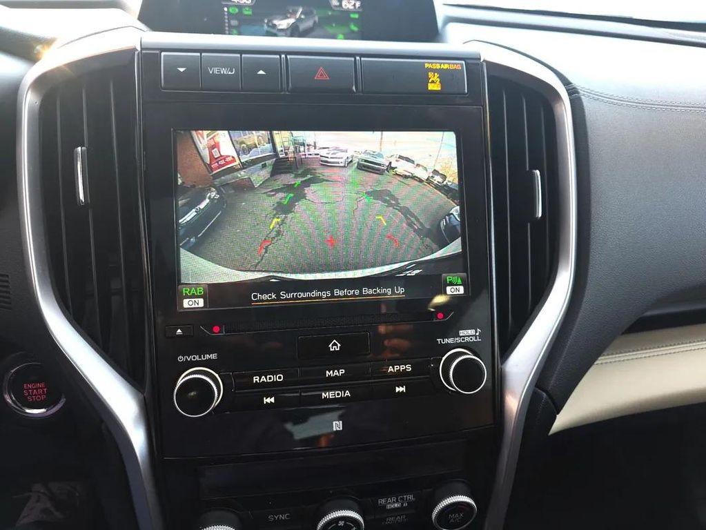 used 2020 Subaru Ascent car, priced at $24,399