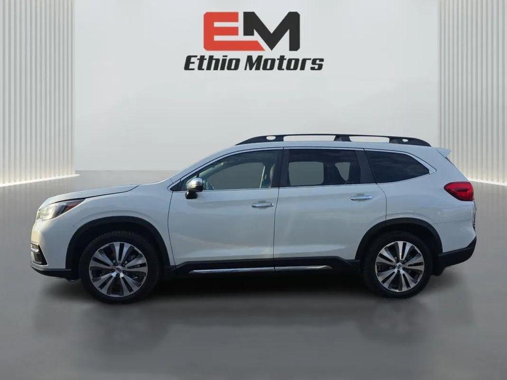 used 2020 Subaru Ascent car, priced at $24,399