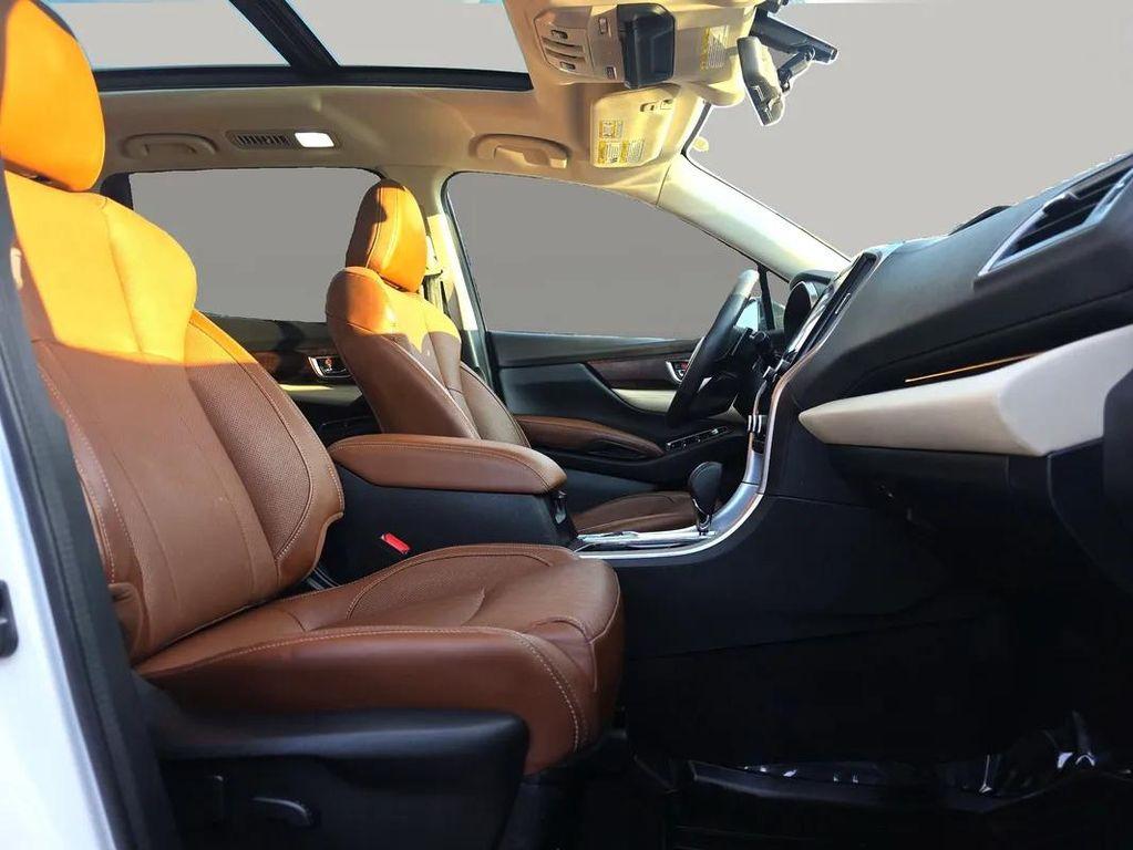 used 2020 Subaru Ascent car, priced at $24,399