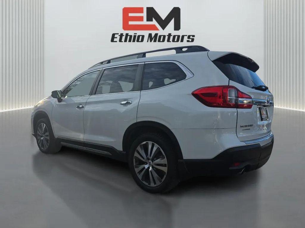 used 2020 Subaru Ascent car, priced at $24,399
