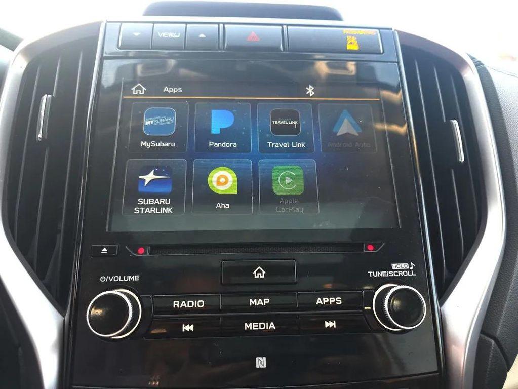 used 2020 Subaru Ascent car, priced at $24,399