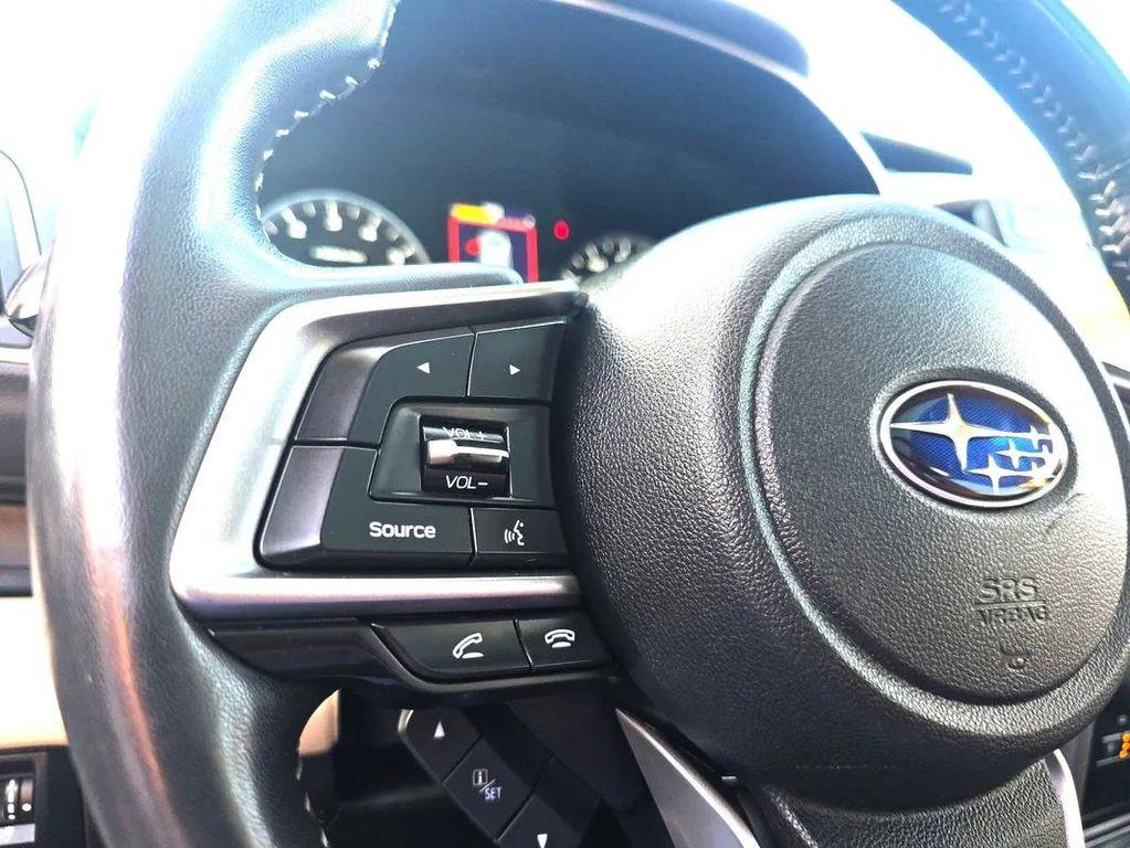 used 2020 Subaru Ascent car, priced at $24,399