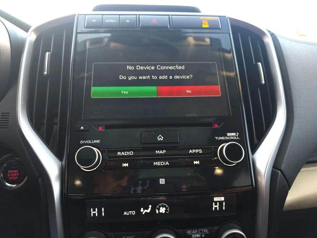 used 2020 Subaru Ascent car, priced at $24,399