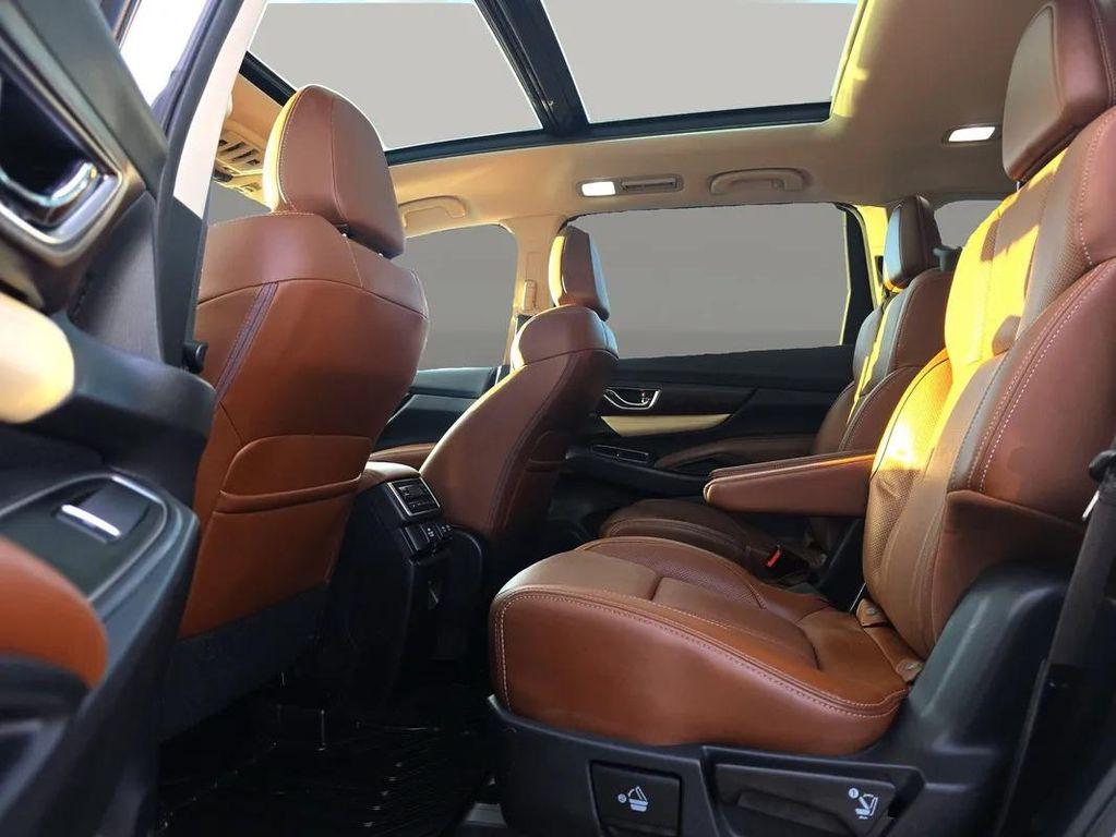 used 2020 Subaru Ascent car, priced at $24,399