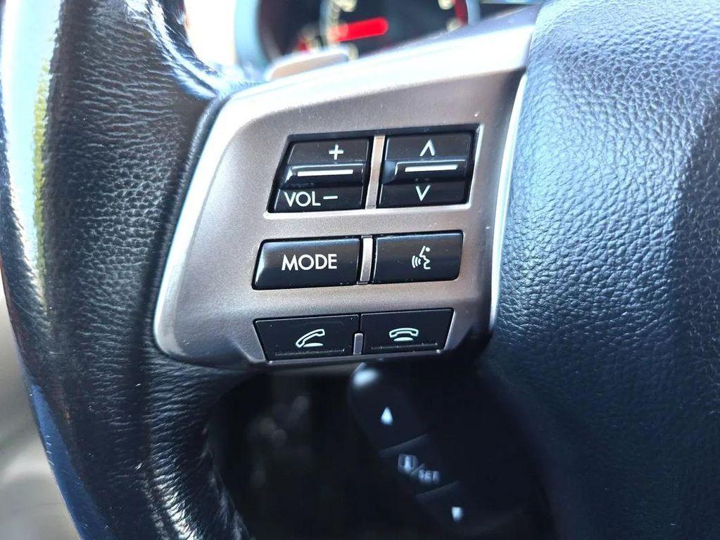 used 2014 Subaru Outback car, priced at $12,899