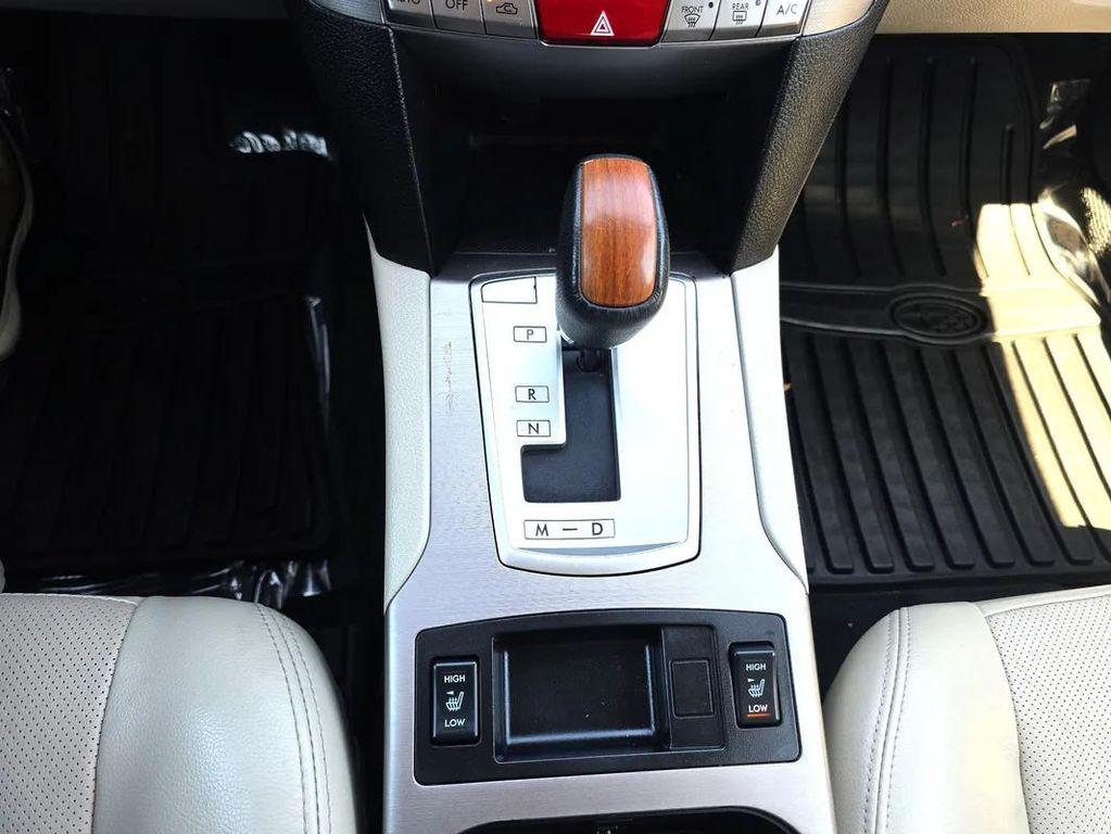 used 2014 Subaru Outback car, priced at $12,899