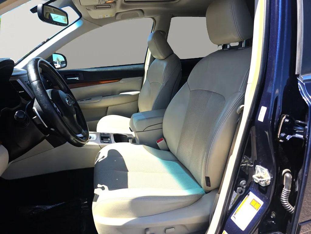 used 2014 Subaru Outback car, priced at $12,899