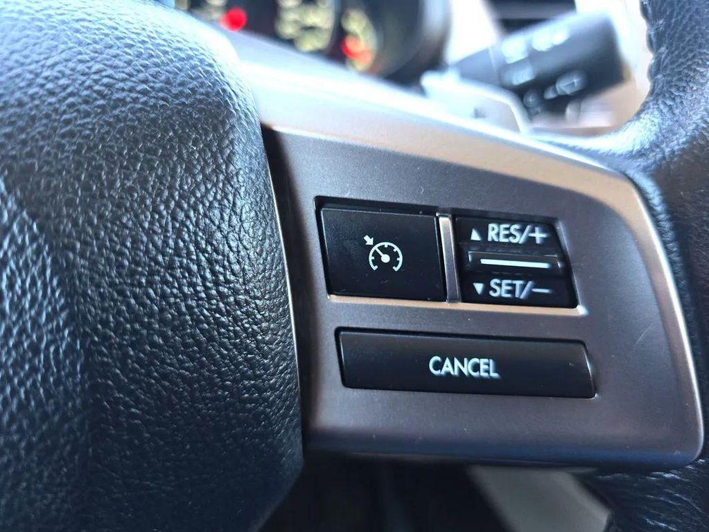 used 2014 Subaru Outback car, priced at $12,899