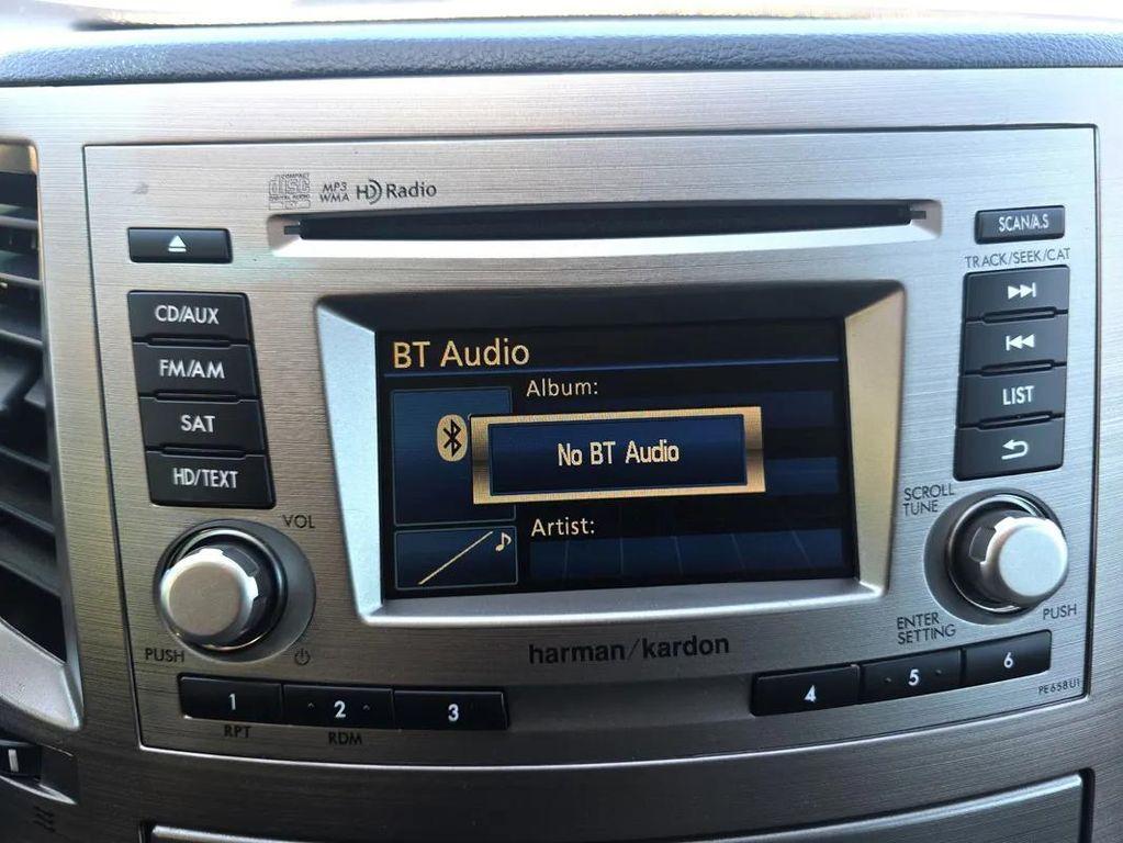 used 2014 Subaru Outback car, priced at $12,899