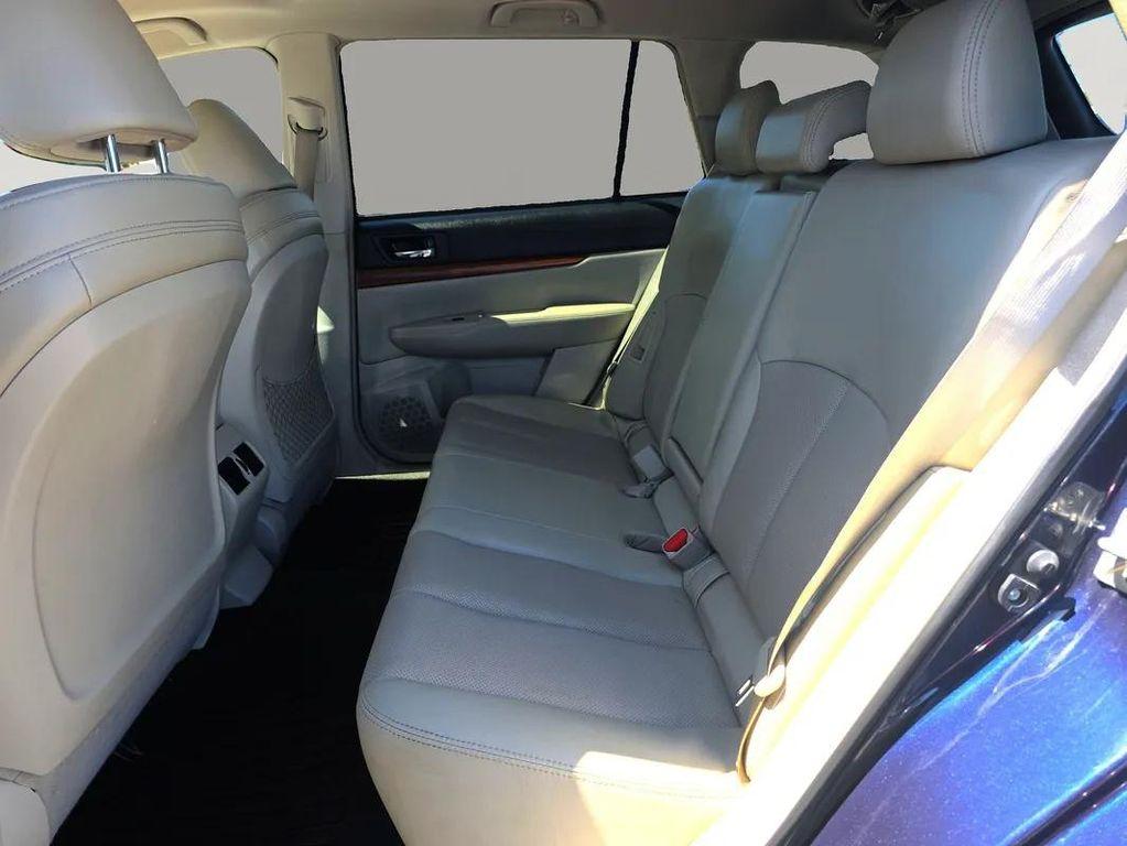 used 2014 Subaru Outback car, priced at $12,899