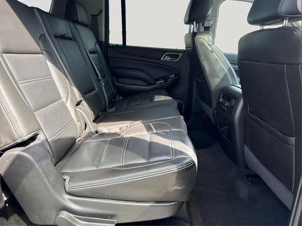 used 2018 GMC Yukon XL car, priced at $23,999