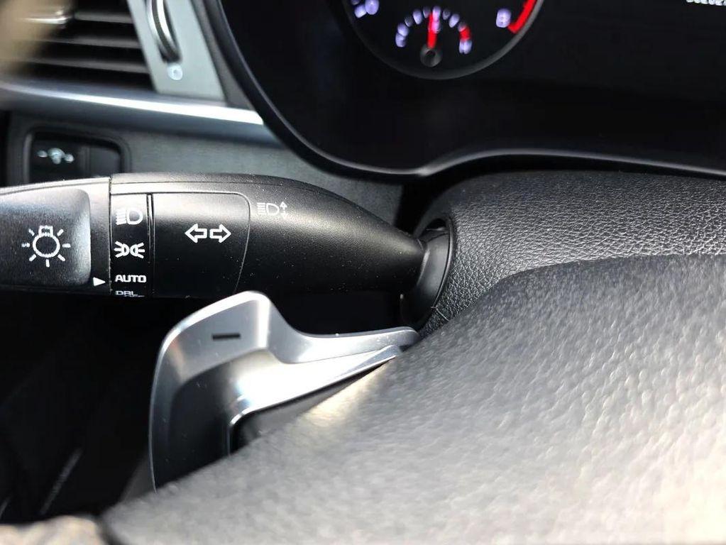 used 2016 Kia Optima car, priced at $13,399