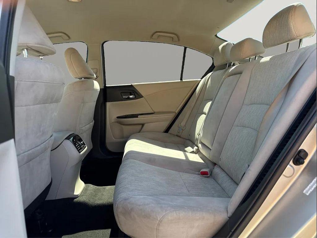 used 2014 Honda Accord Plug-In Hybrid car, priced at $15,999