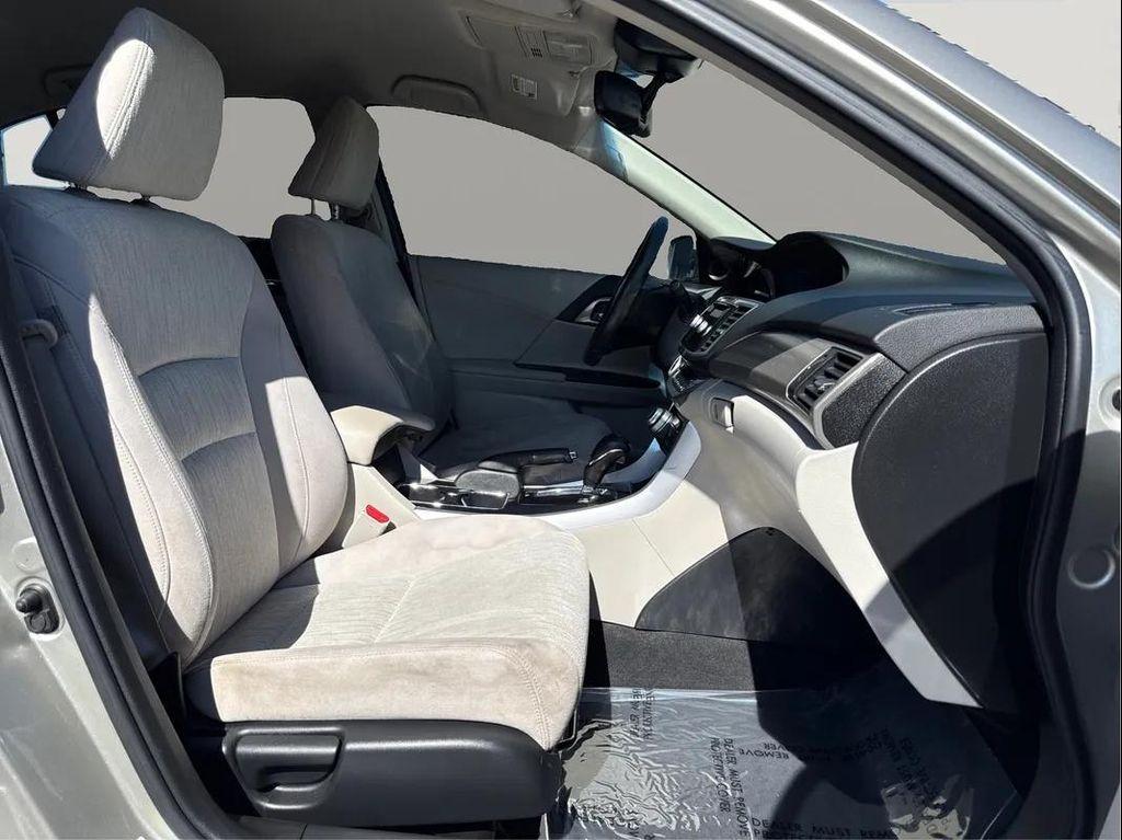 used 2014 Honda Accord Plug-In Hybrid car, priced at $15,999