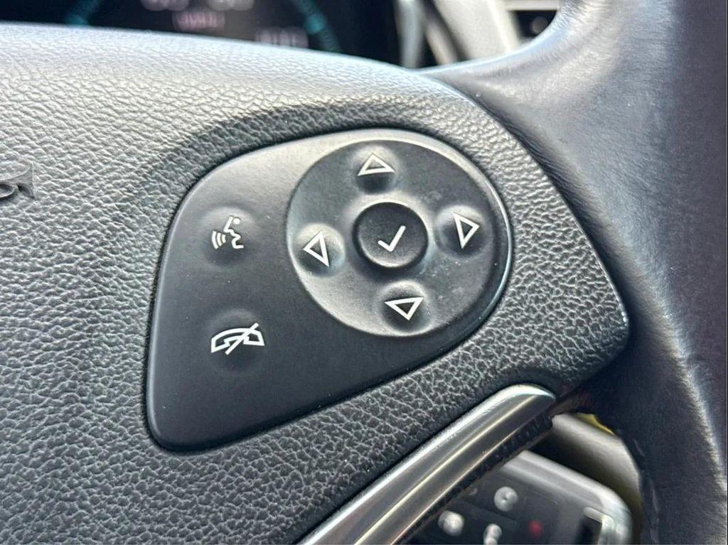 used 2015 Chevrolet Impala car, priced at $13,999