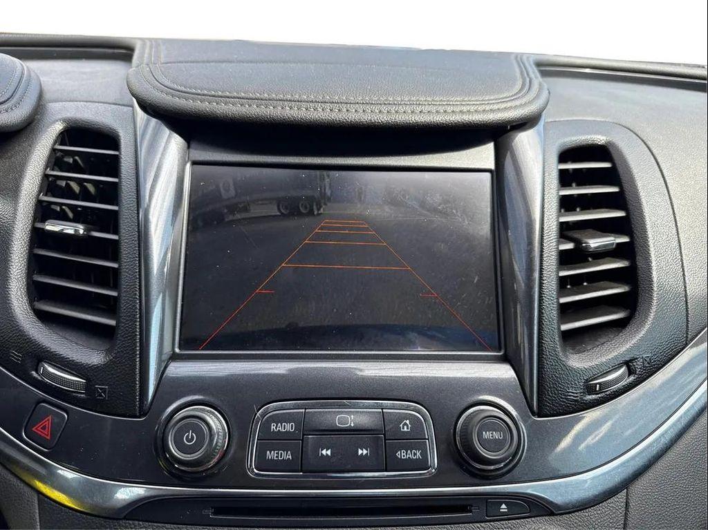 used 2015 Chevrolet Impala car, priced at $13,999