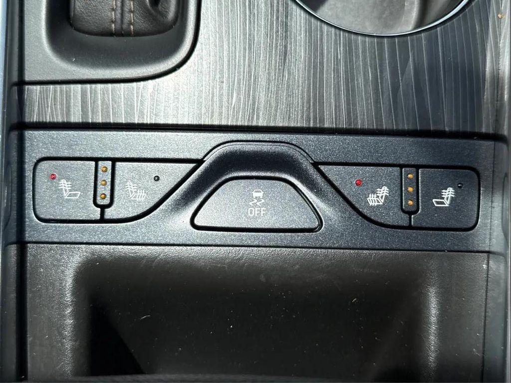 used 2019 Chevrolet Impala car, priced at $13,399