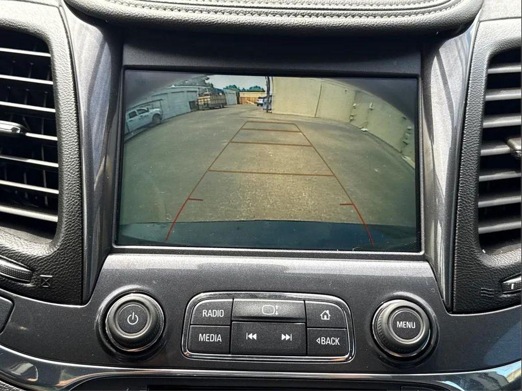 used 2019 Chevrolet Impala car, priced at $13,399