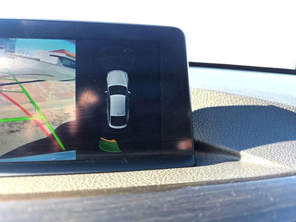 used 2015 BMW 328 Gran Turismo car, priced at $13,299