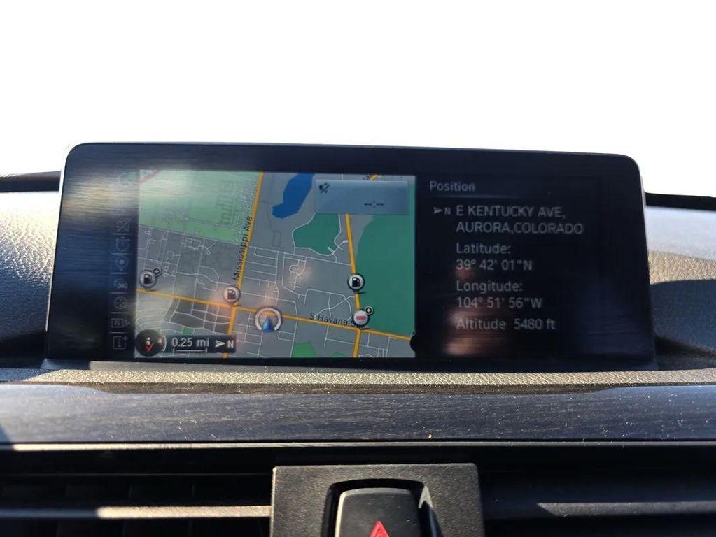 used 2015 BMW 328 Gran Turismo car, priced at $13,299