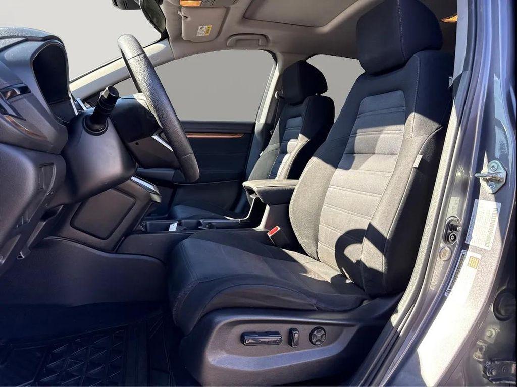 used 2020 Honda CR-V car, priced at $24,499