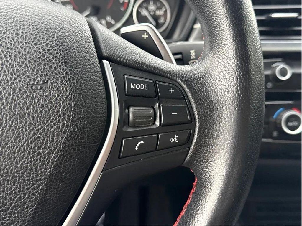 used 2016 BMW 328 car, priced at $12,999