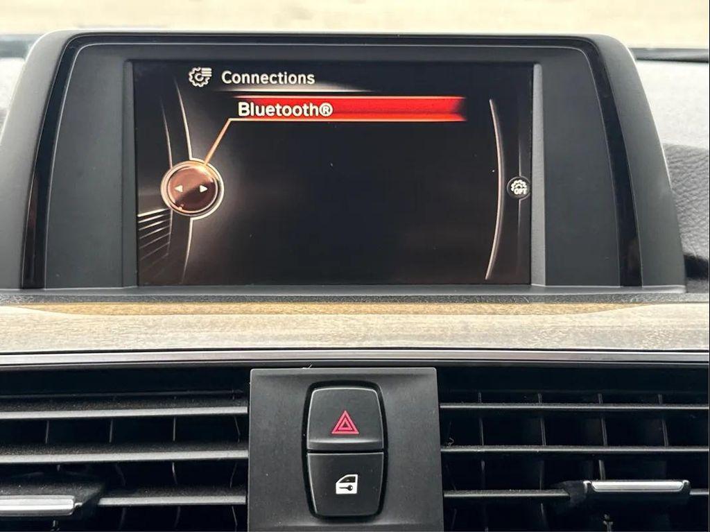 used 2016 BMW 328 car, priced at $12,999