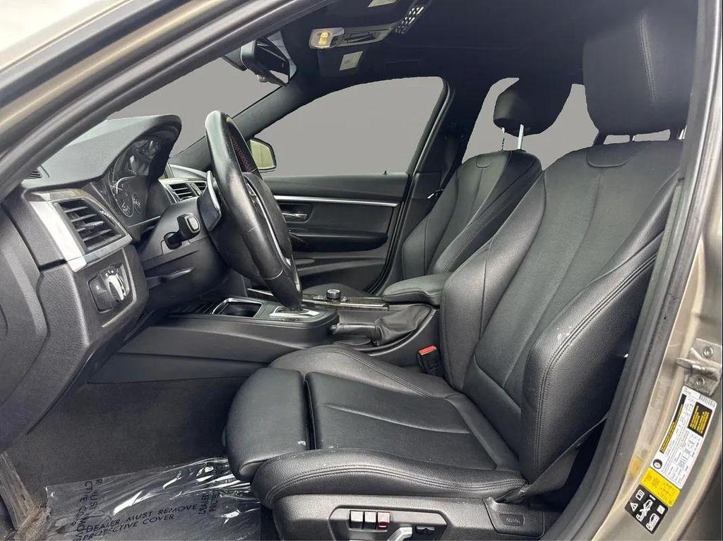 used 2016 BMW 328 car, priced at $12,999