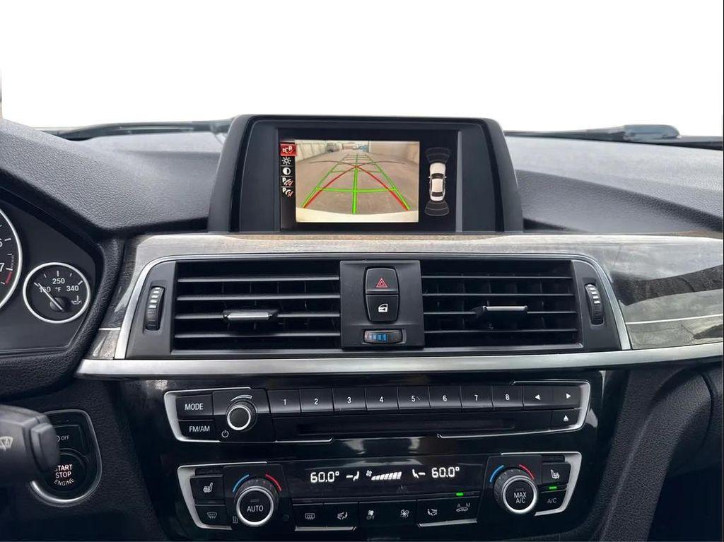 used 2016 BMW 328 car, priced at $12,999