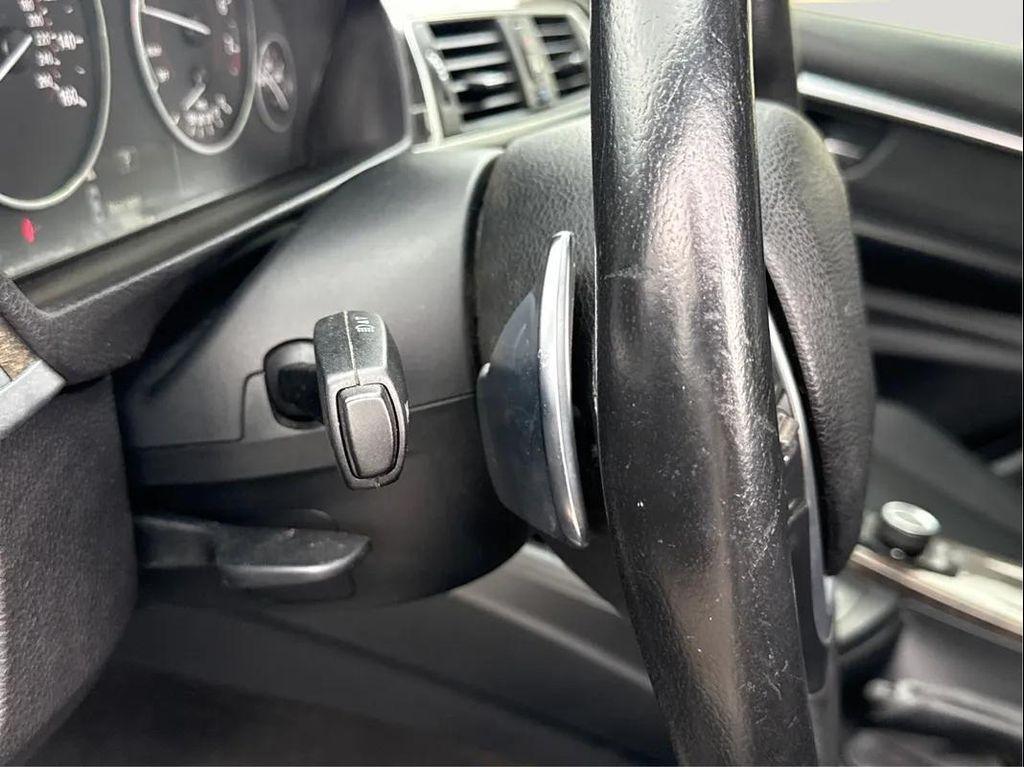 used 2016 BMW 328 car, priced at $12,999