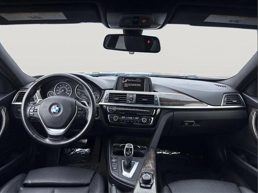 used 2016 BMW 328 car, priced at $12,999