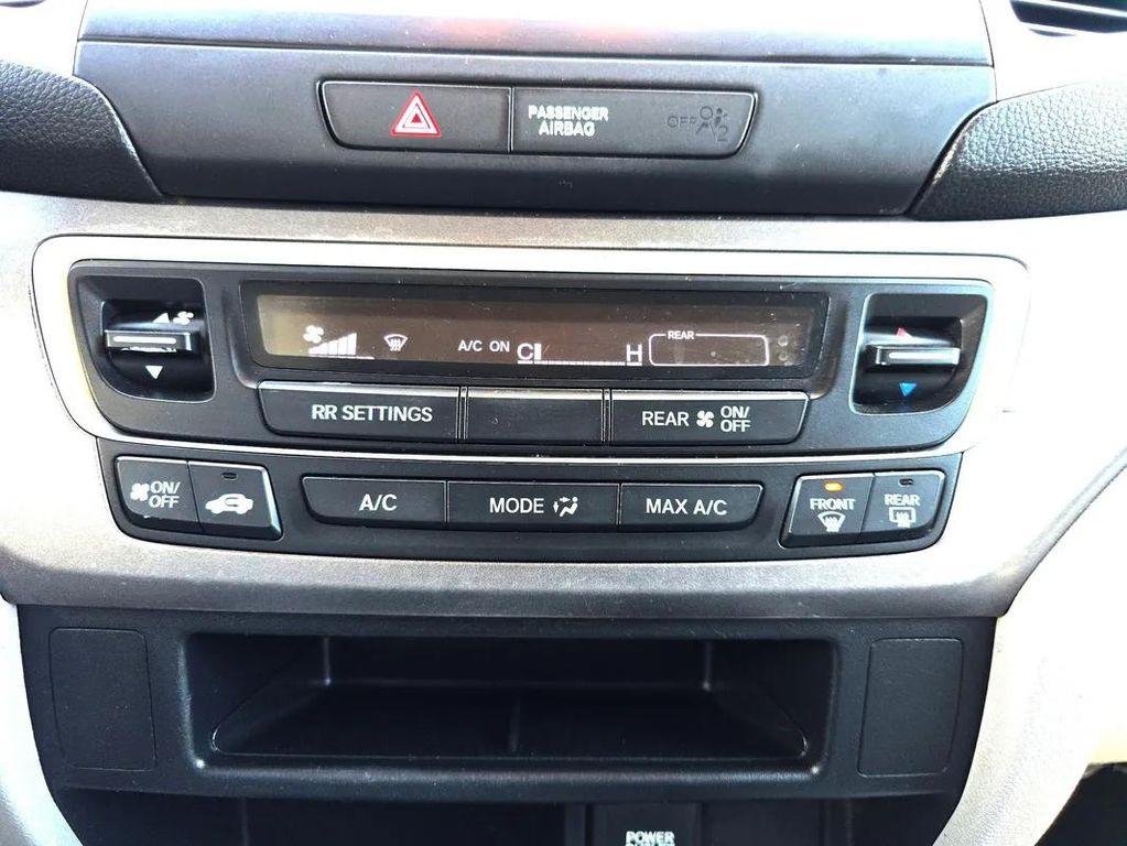 used 2016 Honda Pilot car, priced at $13,999