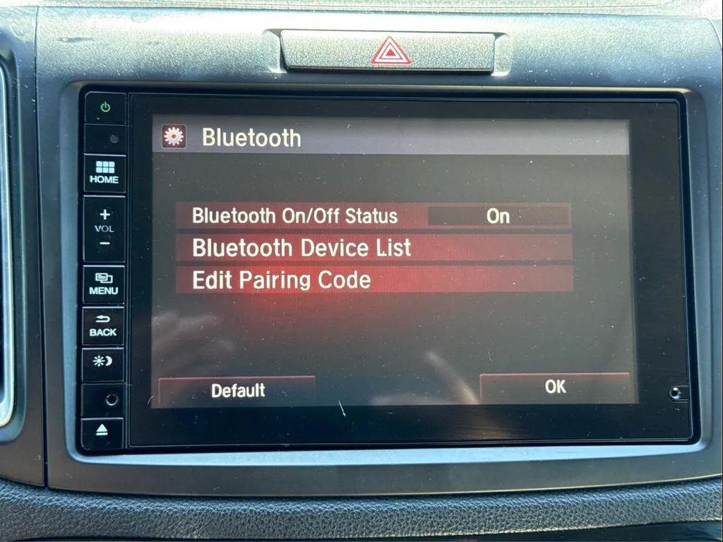 used 2016 Honda CR-V car, priced at $14,999