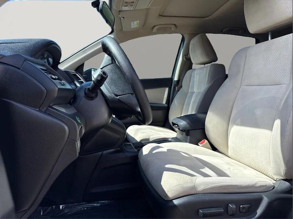 used 2016 Honda CR-V car, priced at $14,999