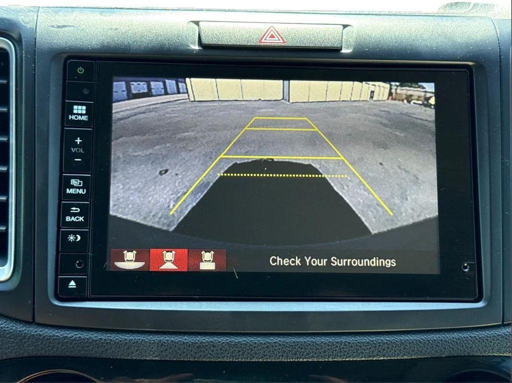 used 2016 Honda CR-V car, priced at $14,999