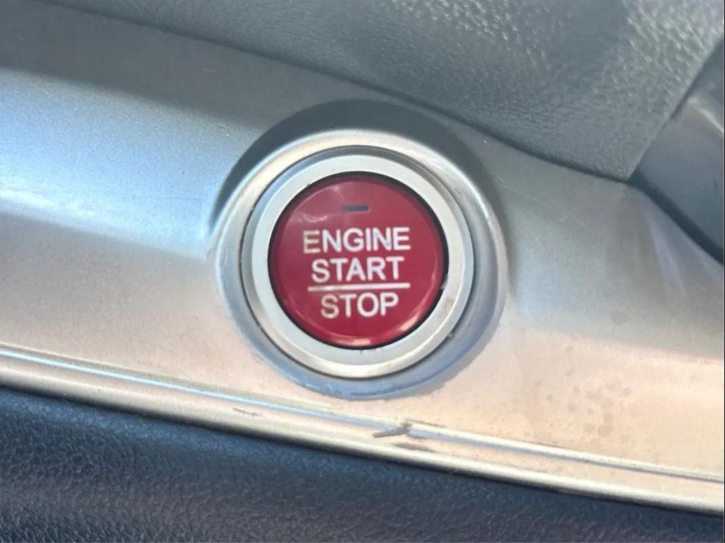 used 2016 Honda CR-V car, priced at $14,999