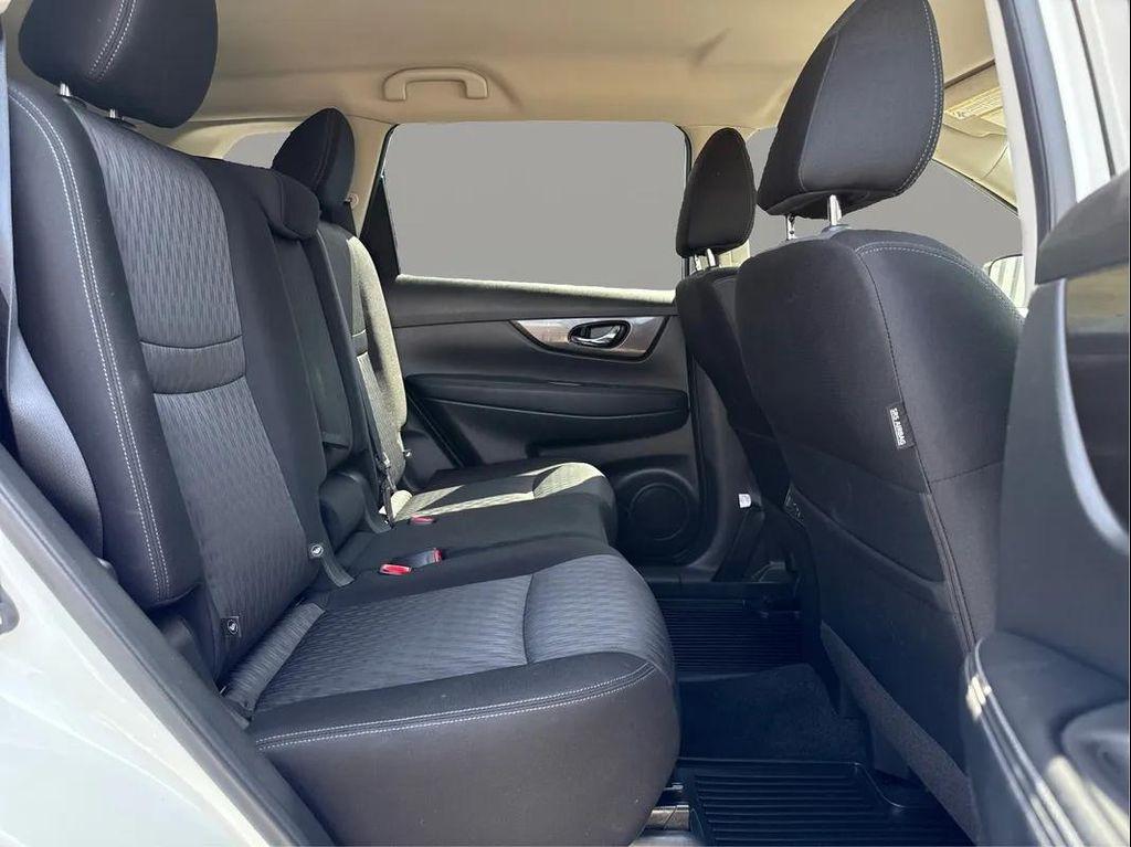 used 2019 Nissan Rogue car, priced at $15,999