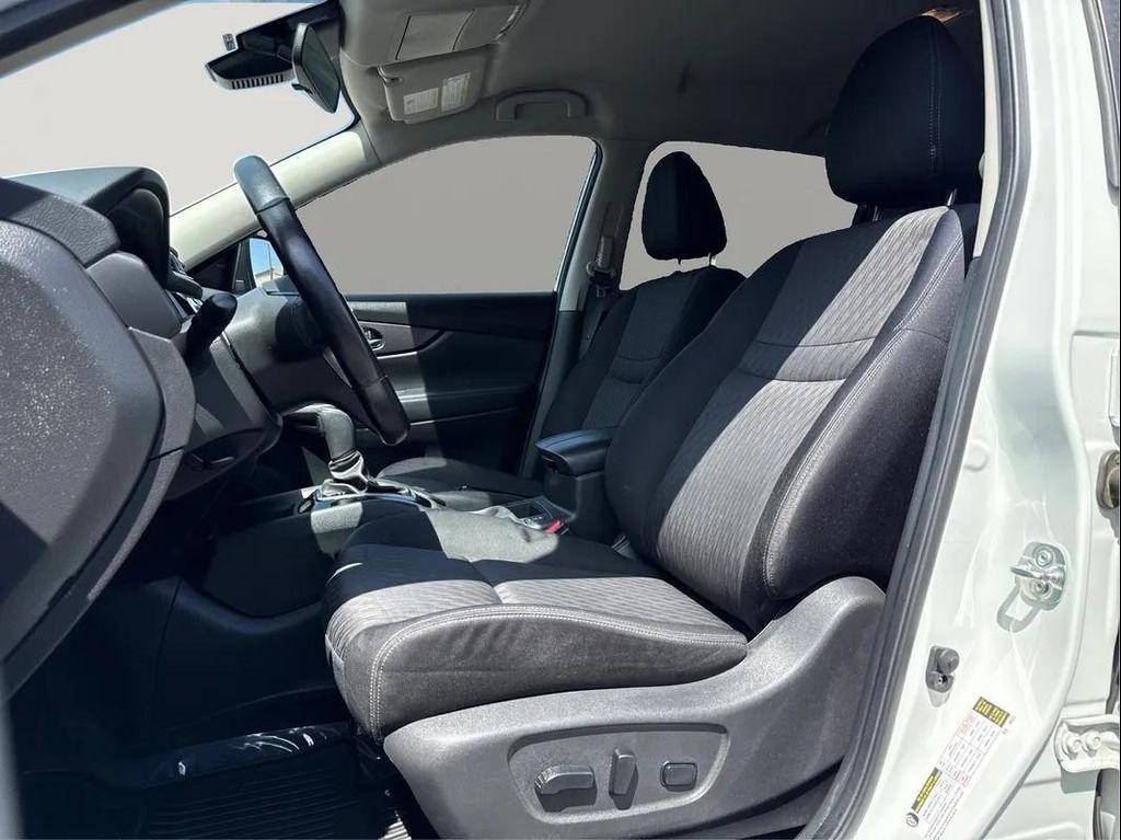 used 2019 Nissan Rogue car, priced at $15,999