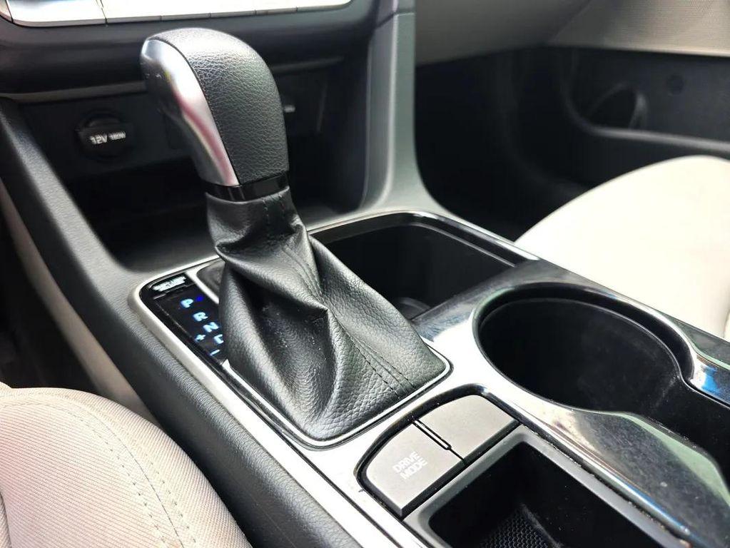 used 2018 Hyundai Sonata car, priced at $13,399