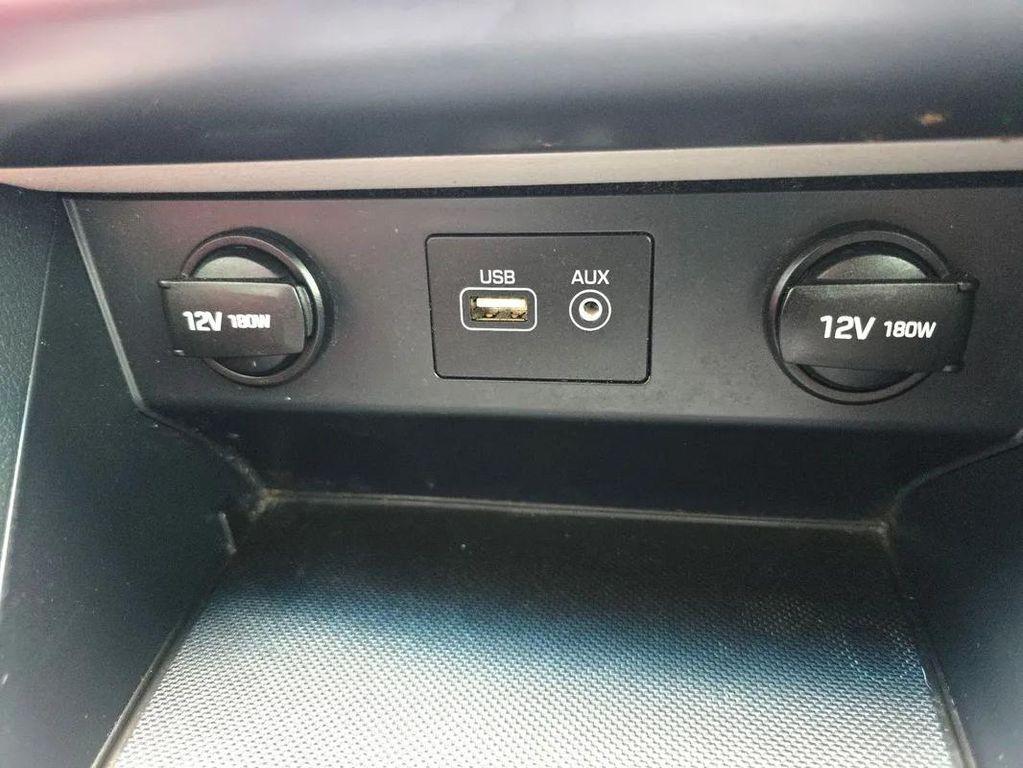 used 2018 Hyundai Sonata car, priced at $13,399