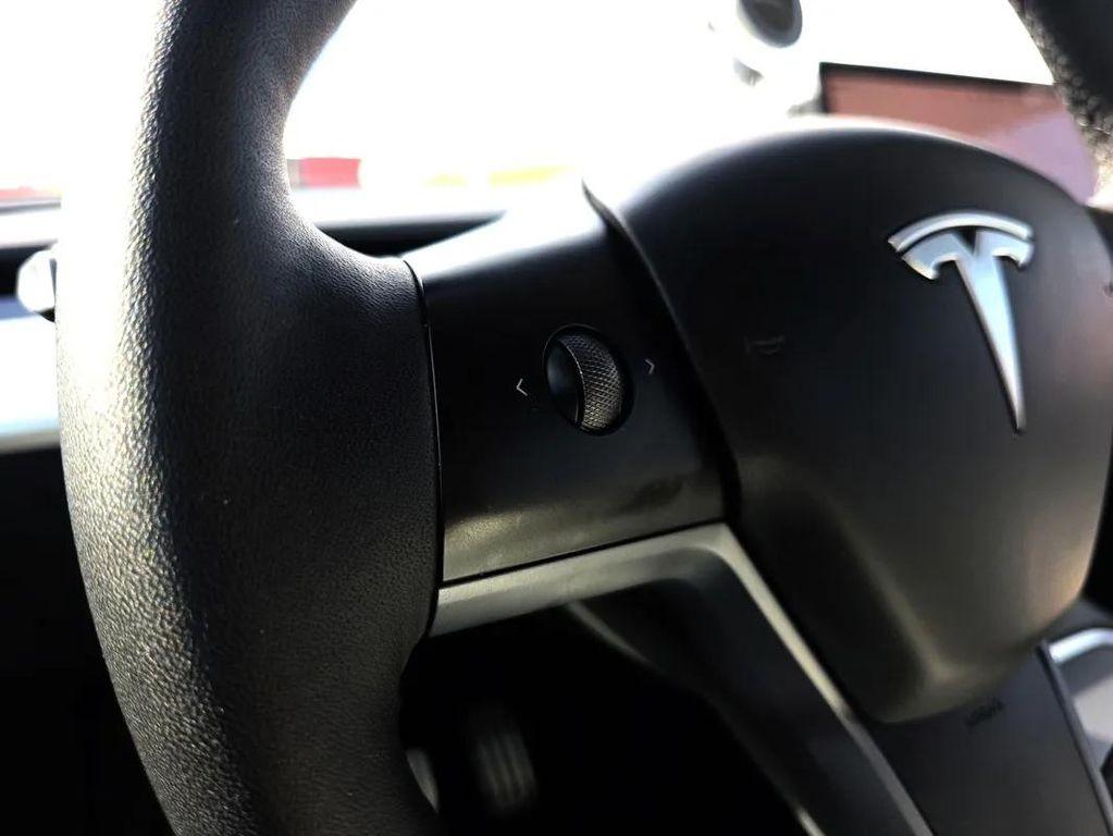 used 2023 Tesla Model Y car, priced at $25,399