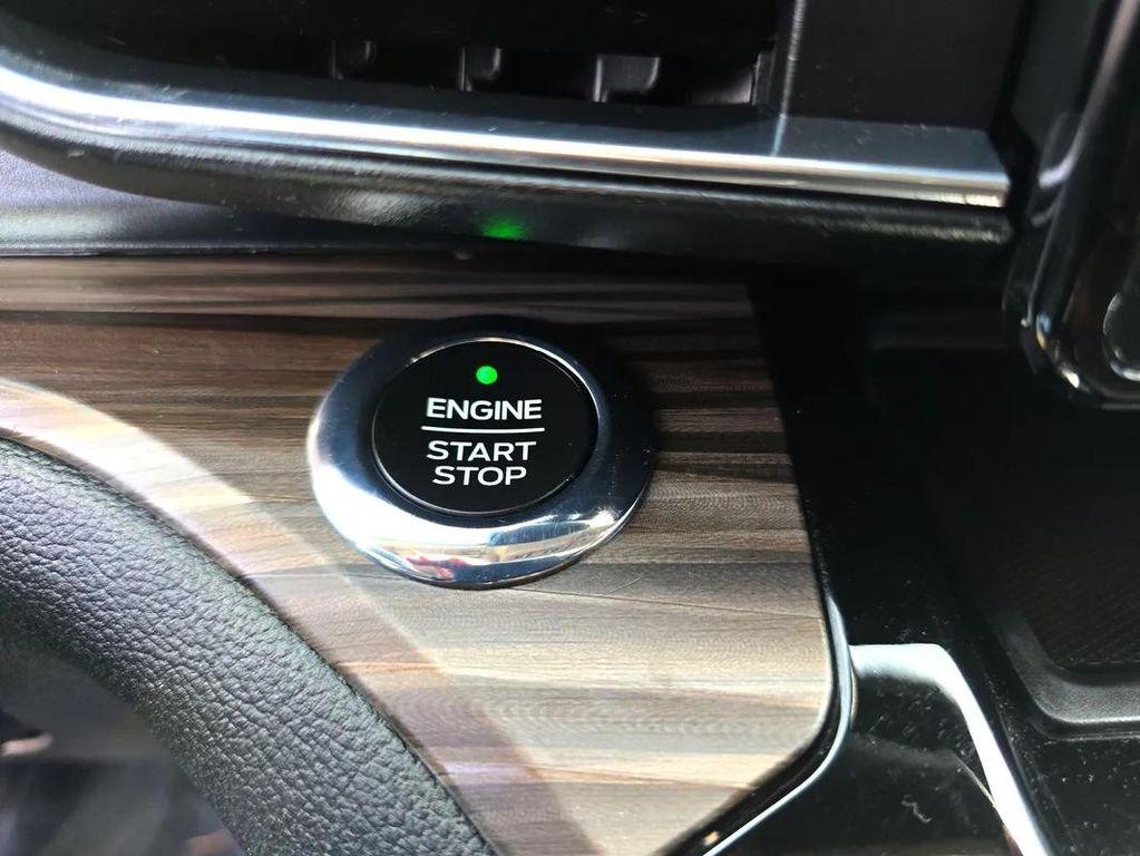 used 2021 Ford Explorer car, priced at $21,999