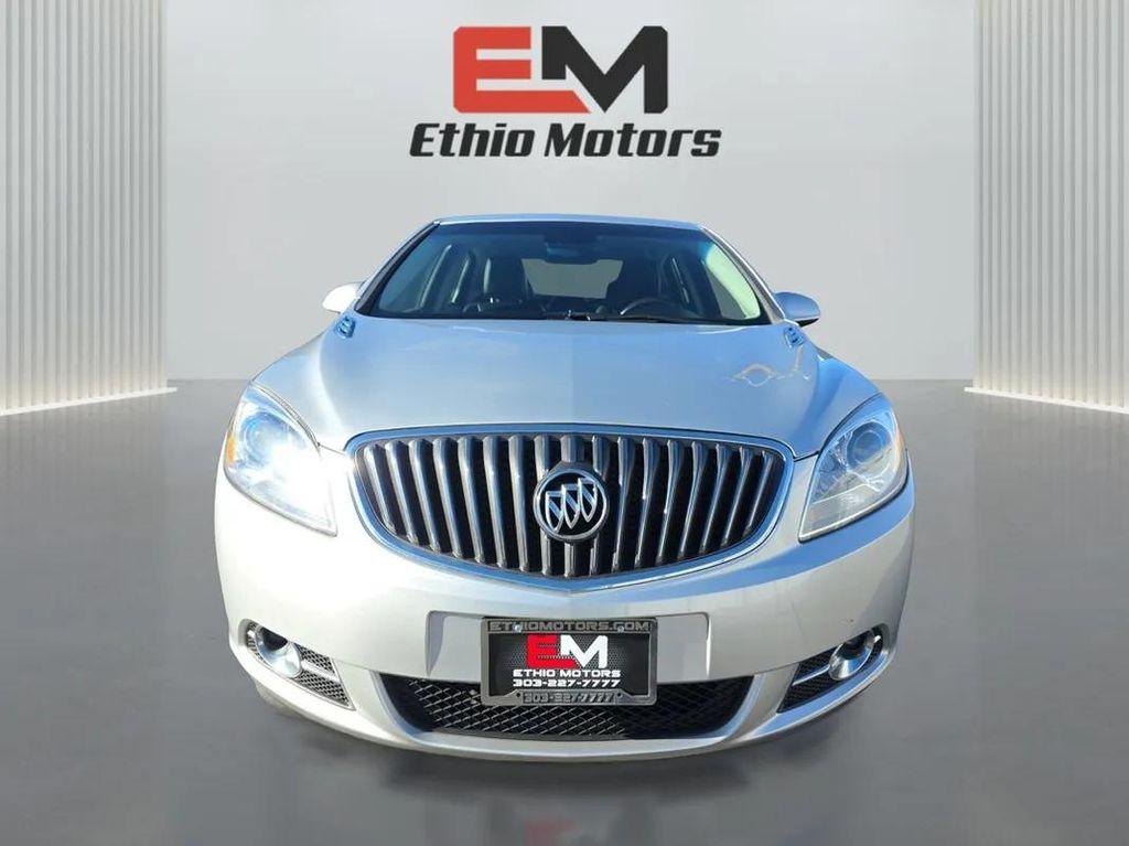 used 2013 Buick Verano car, priced at $9,999