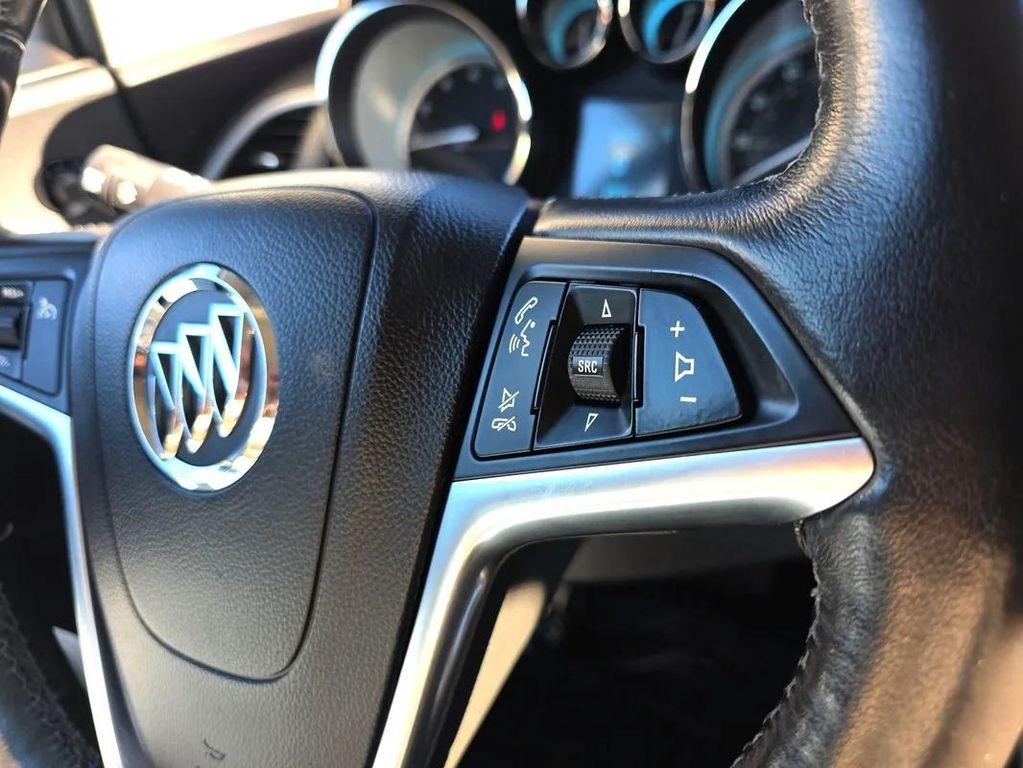 used 2013 Buick Verano car, priced at $9,999