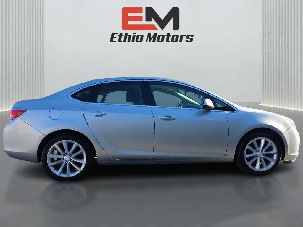 used 2013 Buick Verano car, priced at $9,999