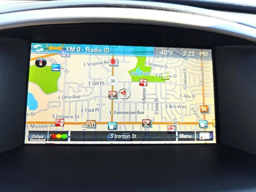 used 2013 Buick Verano car, priced at $9,999