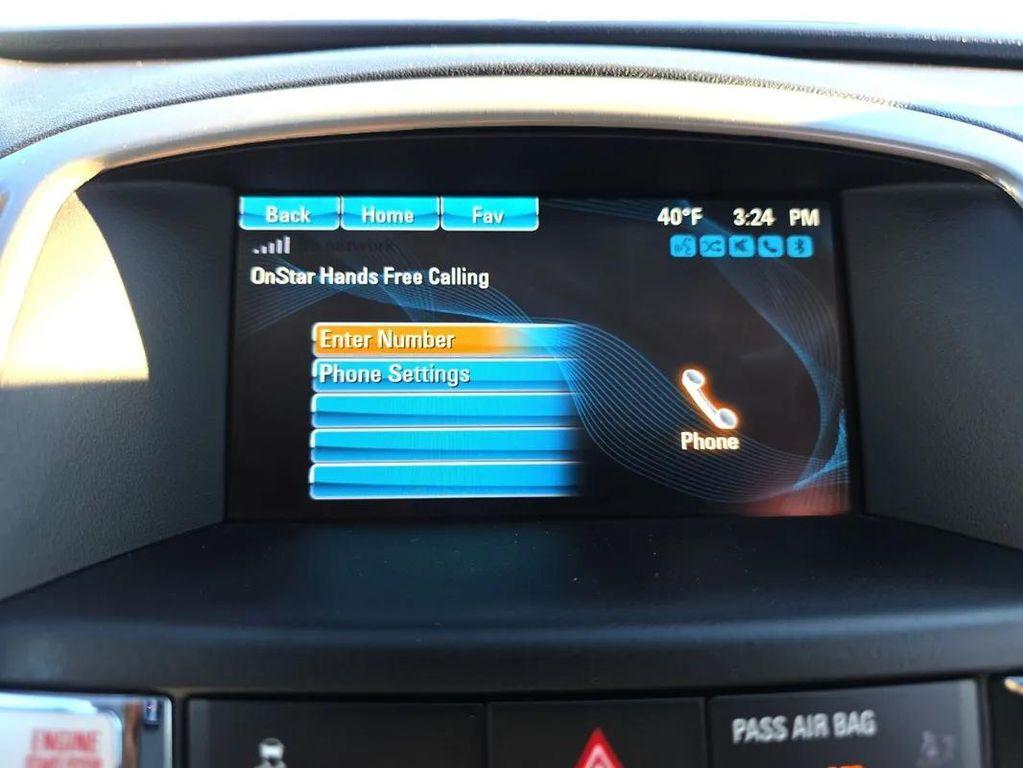 used 2013 Buick Verano car, priced at $9,999