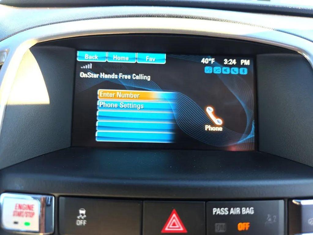 used 2013 Buick Verano car, priced at $9,999